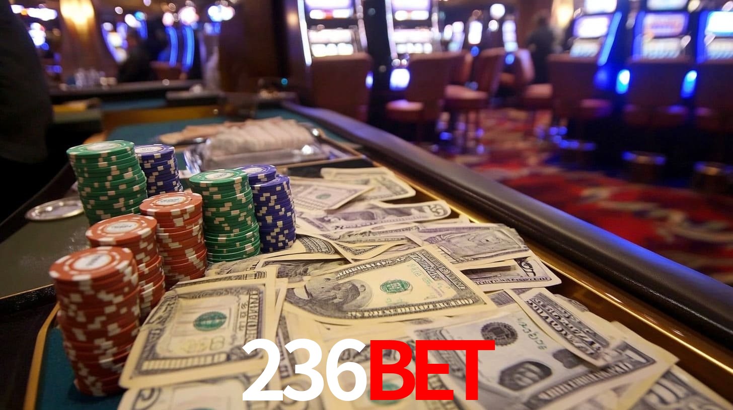 236bet lottery