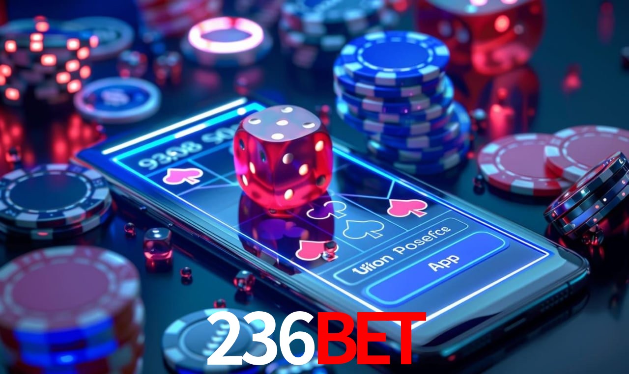 236bet Slots